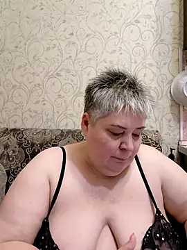 Baunti5555 online show from 01/10/26, 03:18