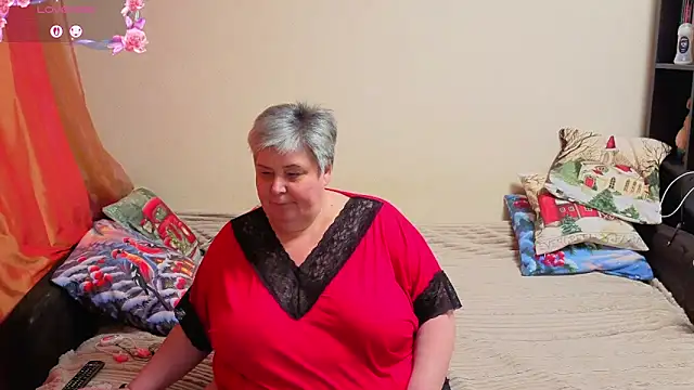 Baunti5555 online show from 02/16/26, 06:50