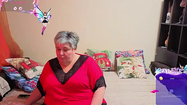 Baunti5555 online show from 02/12/26, 08:36