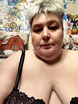 Baunti5555 online show from 11/24/25, 05:35