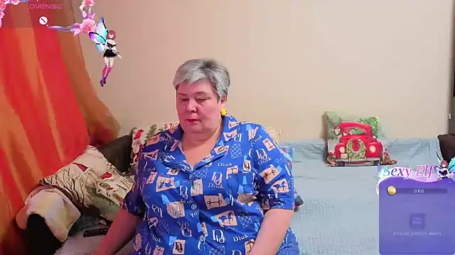 Baunti5555 online show from 02/20/26, 07:21