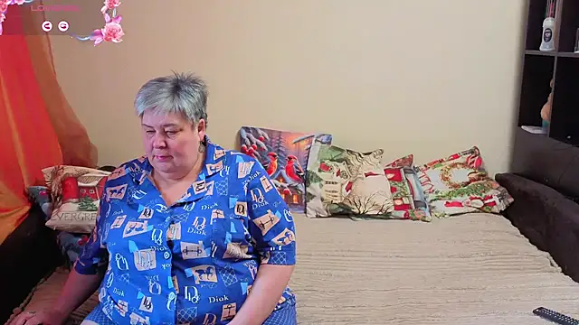 Baunti5555 online show from 02/10/26, 08:35