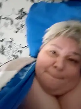 Baunti5555 online show from 10/28/25, 07:35