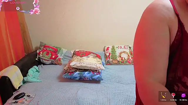 Baunti5555 online show from 02/24/26, 08:37