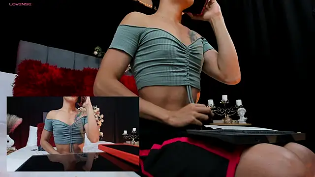 kamila twink sexy online show from 07/29/26, 05:39