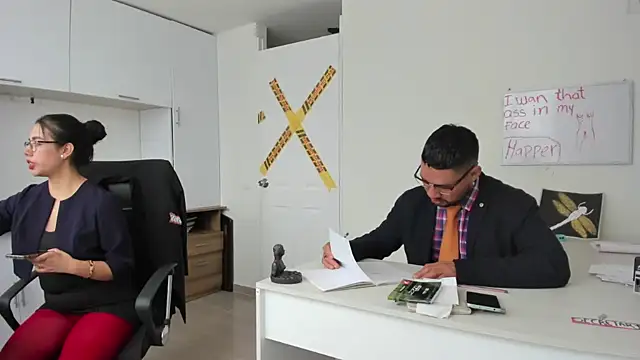 susana monroy online show from 12/05/25, 05:22