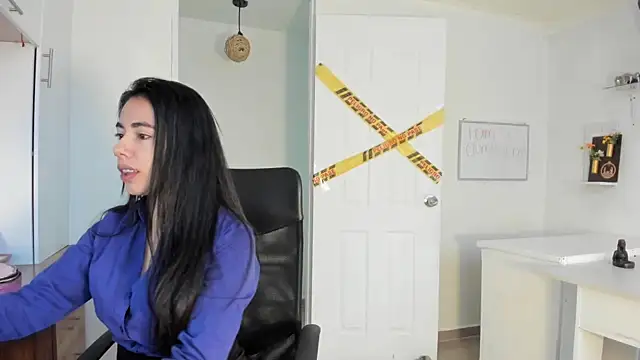 susana monroy online show from 12/17/25, 11:15