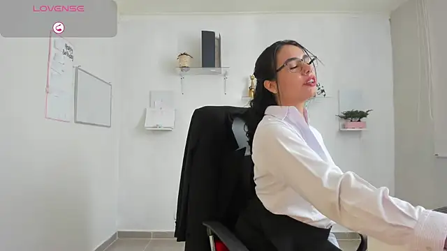 susana monroy online show from 09/22/25, 05:52
