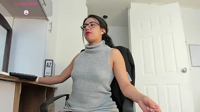 susana monroy online show from 11/04/25, 08:12