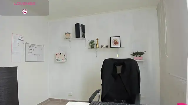 susana monroy online show from 10/06/25, 05:57