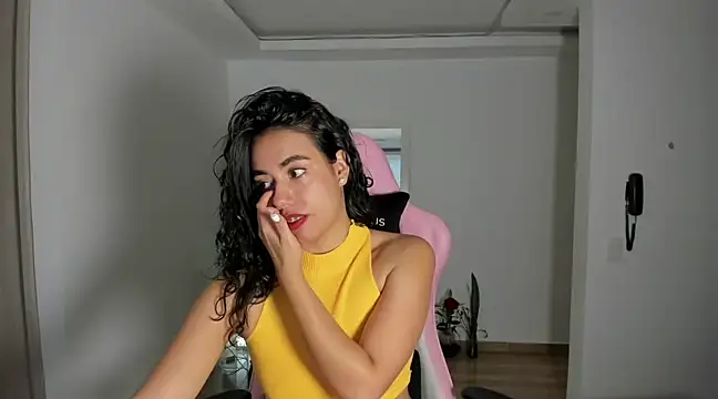 susana monroy online show from 02/02/25, 08:19