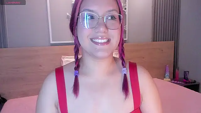 sweet--emily online show from 11/26/25, 03:39