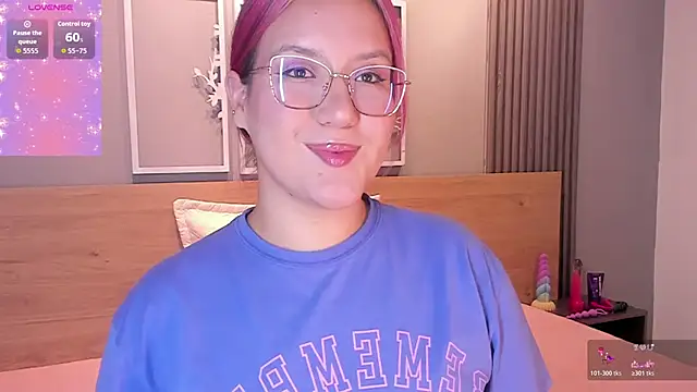 sweet--emily online show from 11/27/25, 03:40