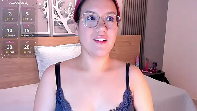 sweet--emily online show from 12/18/25, 03:55