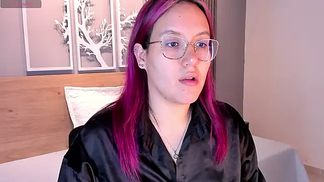 sweet--emily online show from 12/14/25, 02:51