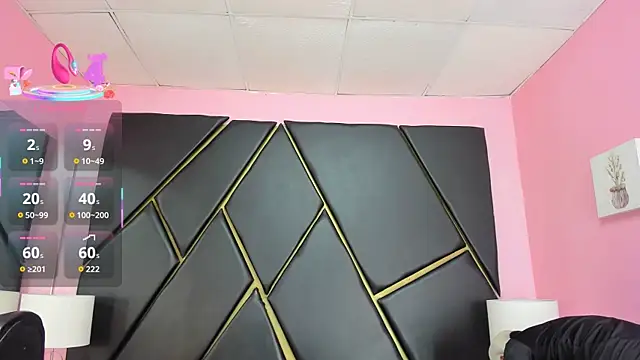 MilanZaire online show from 11/22/25, 12:32