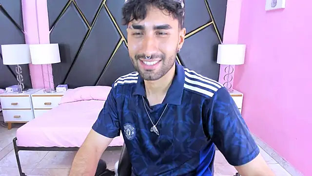 MilanZaire online show from 11/11/25, 11:53