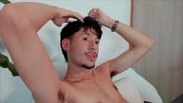 dimitri targaryen online show from 02/18/25, 01:21