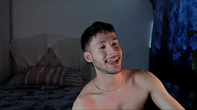 dimitri targaryen online show from 11/07/25, 05:28