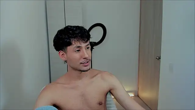 dimitri targaryen online show from 12/15/24, 01:57