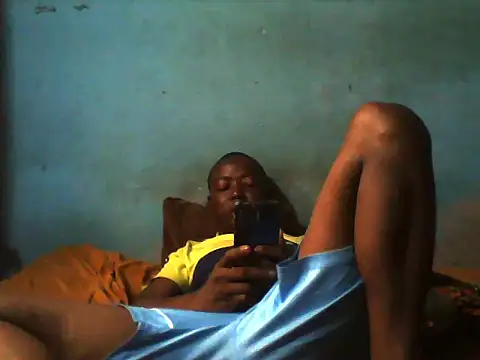 little  joy online show from 11/29/25, 07:52