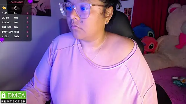 KittyHot20 online show from 09/19/25, 10:58