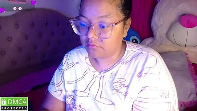 KittyHot20 online show from 10/10/25, 04:08