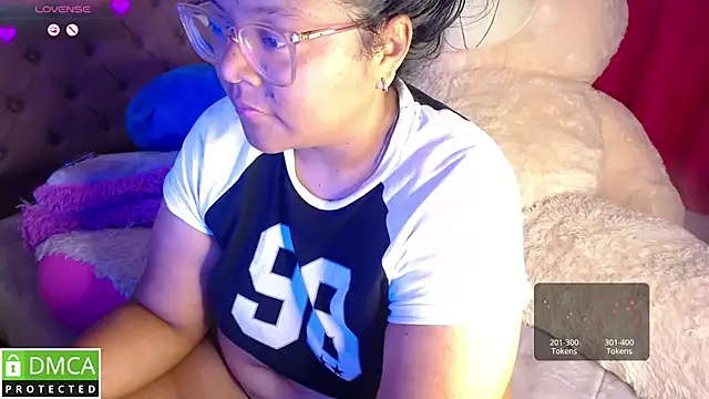 KittyHot20 online show from 09/13/25, 06:41