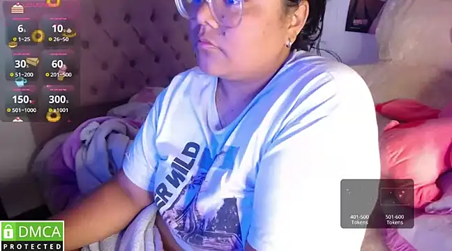 KittyHot20 online show from 03/21/25, 07:24