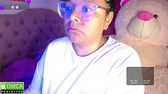 KittyHot20 online show from 11/08/25, 02:09