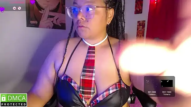 KittyHot20 online show from 10/16/25, 06:38