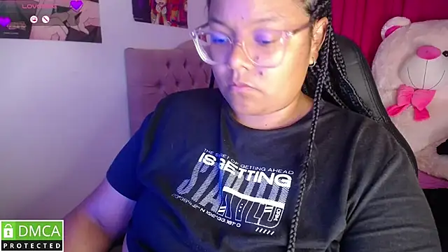 KittyHot20 online show from 10/20/25, 08:53