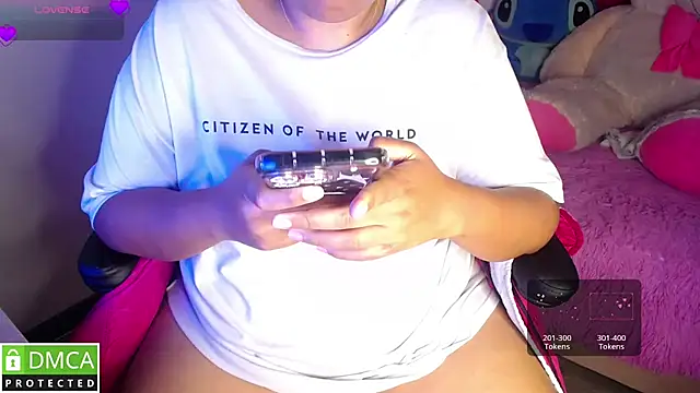 KittyHot20 online show from 10/01/25, 05:06