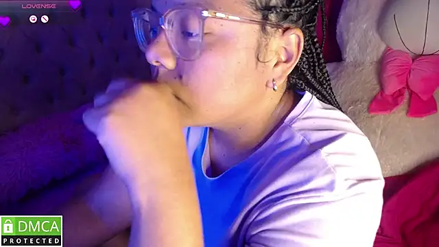 KittyHot20 online show from 10/23/25, 11:03