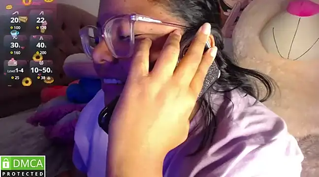 KittyHot20 online show from 03/19/25, 05:17