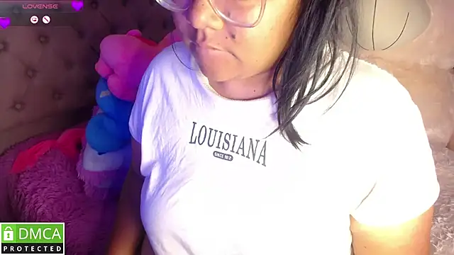 KittyHot20 online show from 12/01/25, 07:20