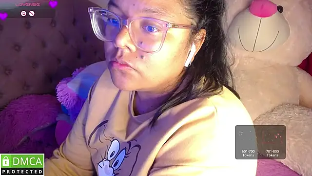 KittyHot20 online show from 11/09/25, 02:15