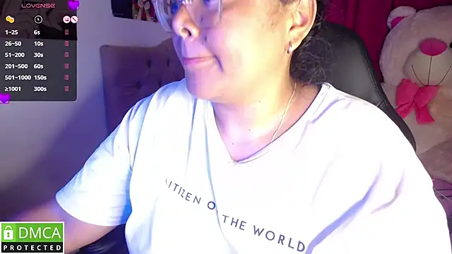 KittyHot20 online show from 09/24/25, 03:24