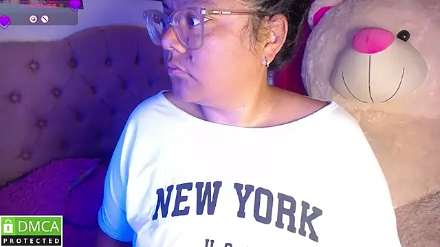 KittyHot20 online show from 11/20/25, 09:21