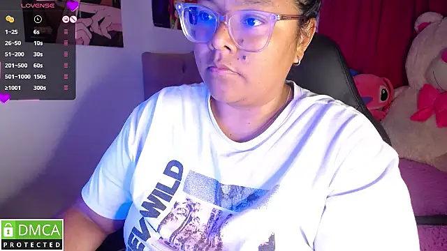 KittyHot20 online show from 09/27/25, 11:00