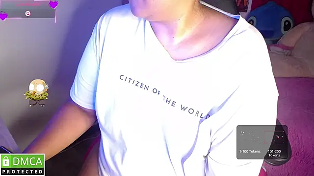 KittyHot20 online show from 10/08/25, 05:02