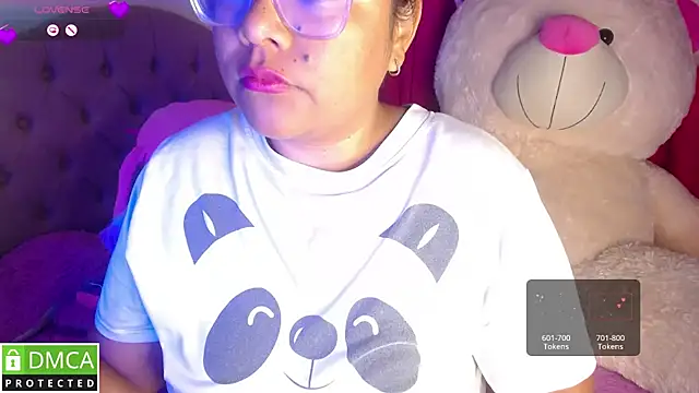 KittyHot20 online show from 11/11/25, 02:56