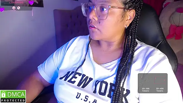 KittyHot20 online show from 10/27/25, 12:33