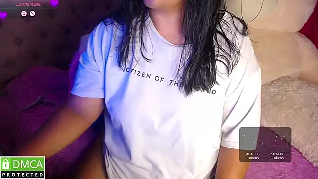 KittyHot20 online show from 11/12/25, 10:57