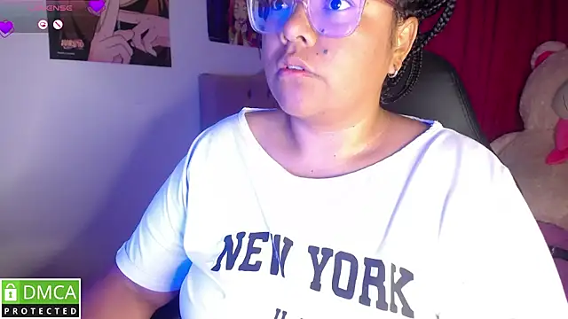 KittyHot20 online show from 10/26/25, 11:32