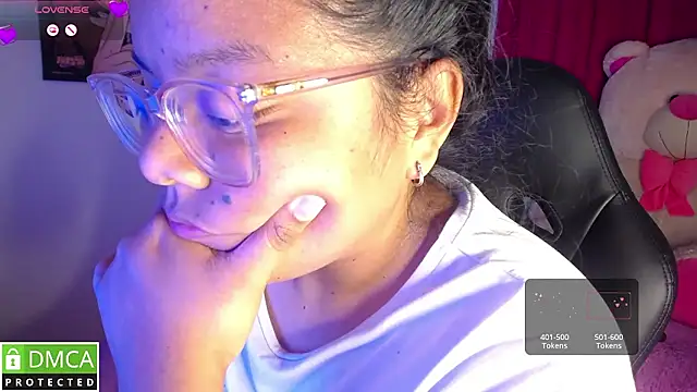 KittyHot20 online show from 10/06/25, 04:13