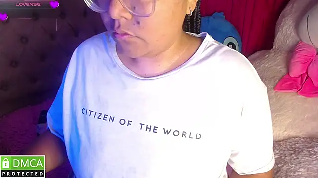 KittyHot20 online show from 10/28/25, 11:03