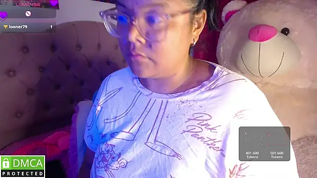 KittyHot20 online show from 12/05/25, 09:23