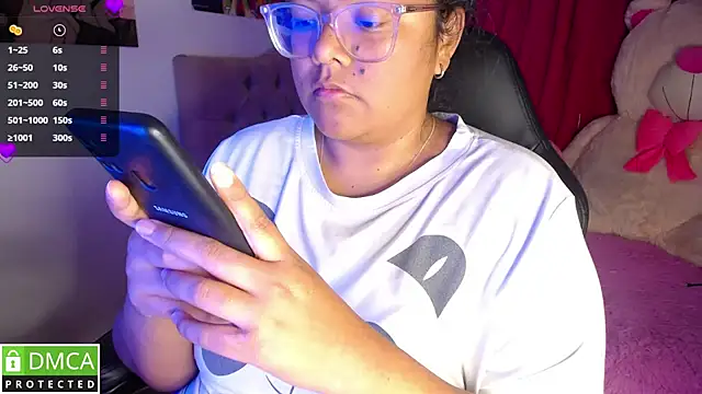 KittyHot20 online show from 09/26/25, 01:56