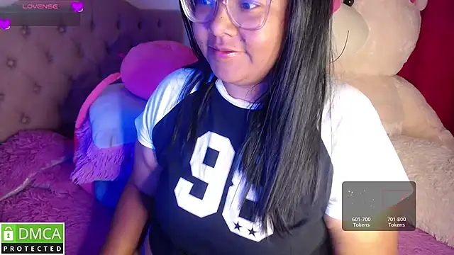 KittyHot20 online show from 11/13/25, 09:08